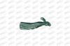 PRASCO HD0343704 Hinge, bonnet